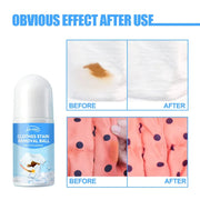 Portable Rolling Stain Remover