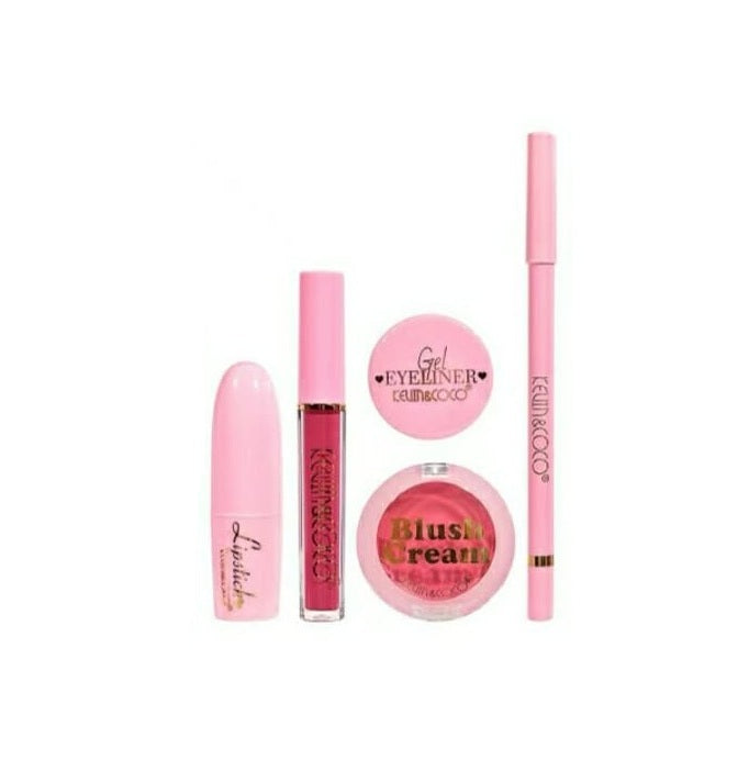 Women Makeup Set