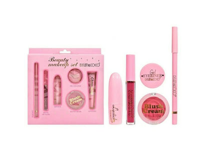 Women Makeup Set