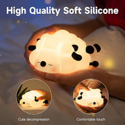 Sheep Silicone Light
