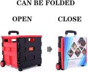 Folding Storage Box