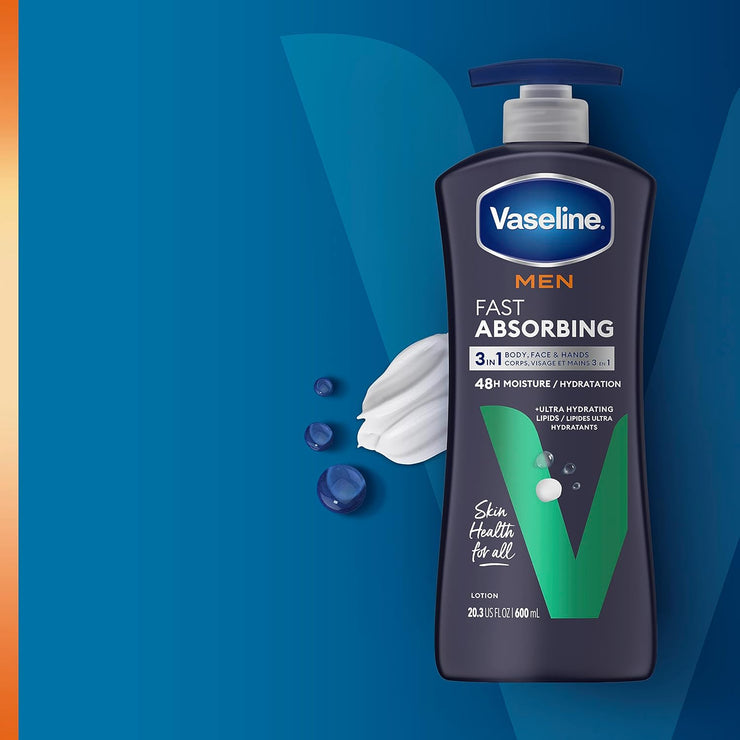 Men Cool Powder Roll-On Deodorant