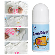 Portable Rolling Stain Remover