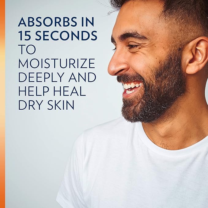 Men Cool Powder Roll-On Deodorant