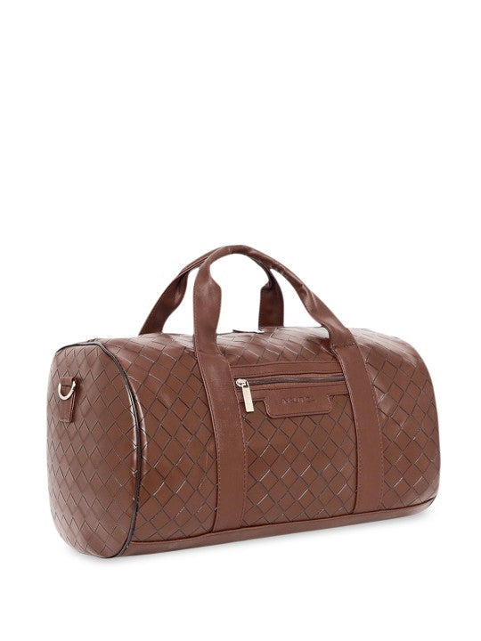 Casual Duffel Bag