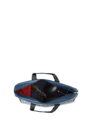 Textured Medium Casual Duffel Bag