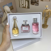 Dior - Mini Perfume  Set