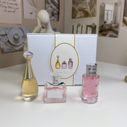 Dior - Mini Perfume  Set