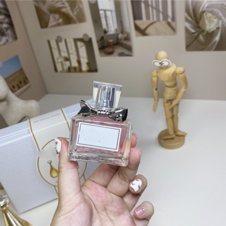 Dior - Mini Perfume  Set