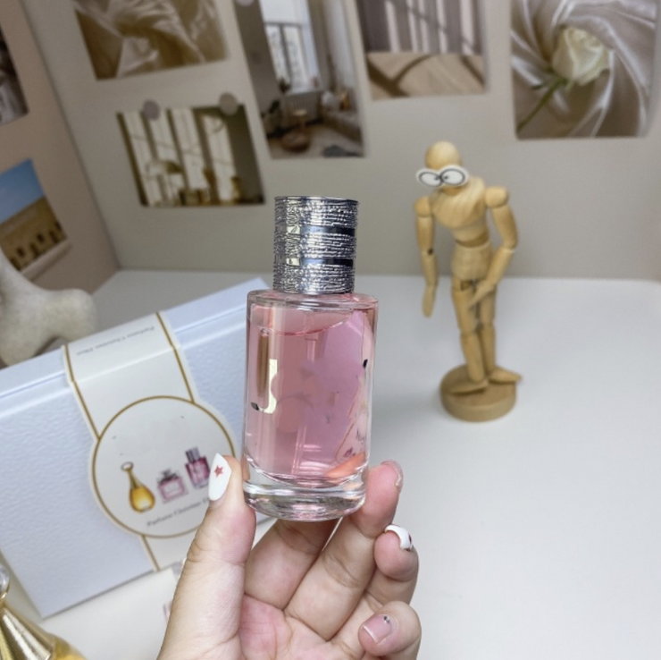 Dior - Mini Perfume  Set