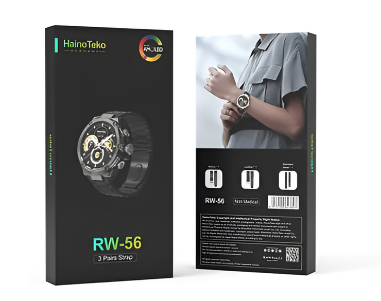 Haino Teko RW-56 Smartwatch