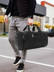 Casual Duffel Bag