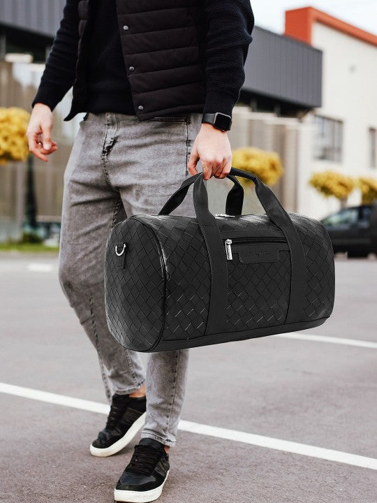 Casual Duffel Bag
