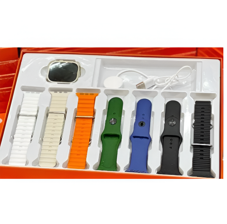 Ultra 2 Smart Watch