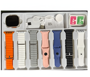 Ultra 2 Smart Watch