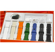 Ultra 2 Smart Watch