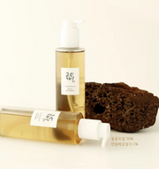 Ginseng Cleansing Oil