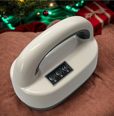 Roller Heated Massager