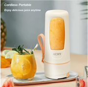 Ice Crushing Juicer