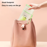 Ice Crushing Juicer