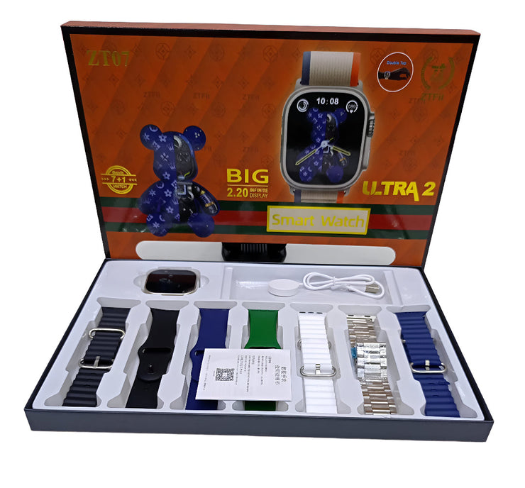 Ultra 2 Smart Watch