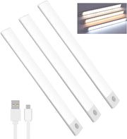 LED Motion Sensor Light Bar