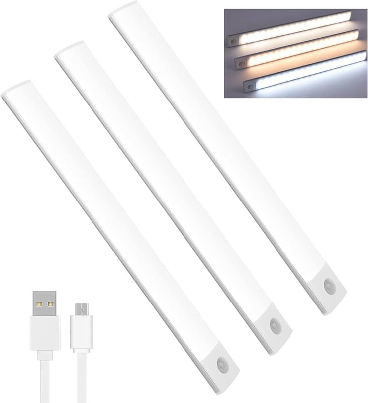 LED Motion Sensor Light Bar