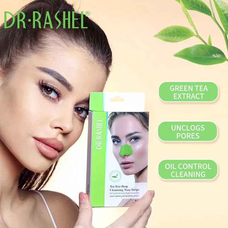 Cleansing Nose Strip