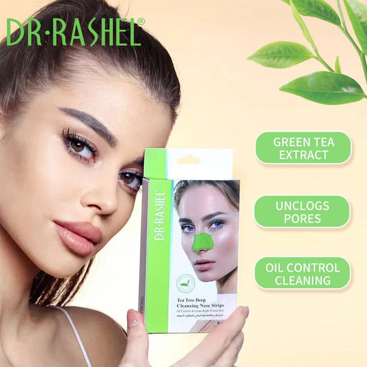 Cleansing Nose Strip