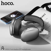 Hoco - Bluetooth Over-Ear Headphones (ESD15)