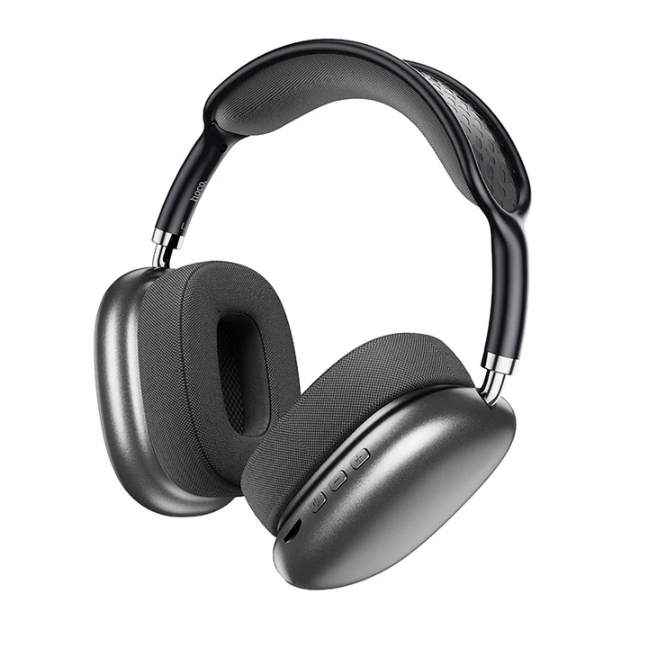 Hoco - Bluetooth Over-Ear Headphones (ESD15)