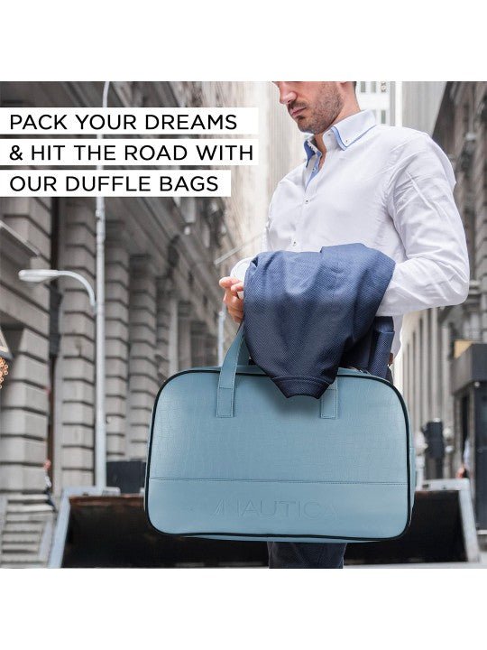 Stylish Duffle Bag