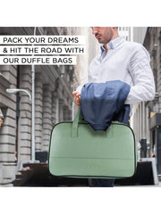 Stylish Duffle Bag