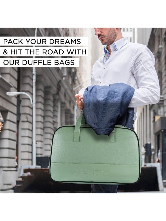 Stylish Duffle Bag