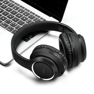 Wireless Stereo Headphones