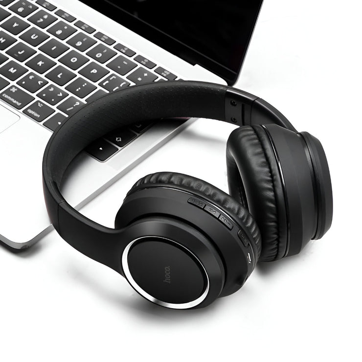 Wireless Stereo Headphones