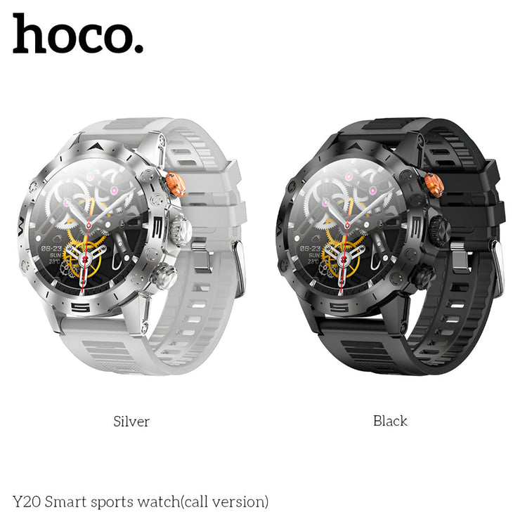 Hoco - Smart Sports Watch (Y20)