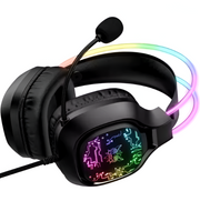 Smart Audiophile Gaming Headphones