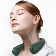 Vaneless Neck Hanging Fan