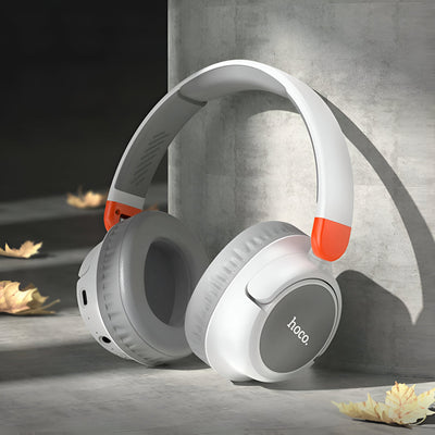 Hoco - Stereo Comfort Headphones (BTV53)