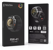 Haino Teko RW 41 Smart Watch ©