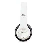 Pluto Wireless Headphones