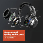 M2 Over-Ear Headphones