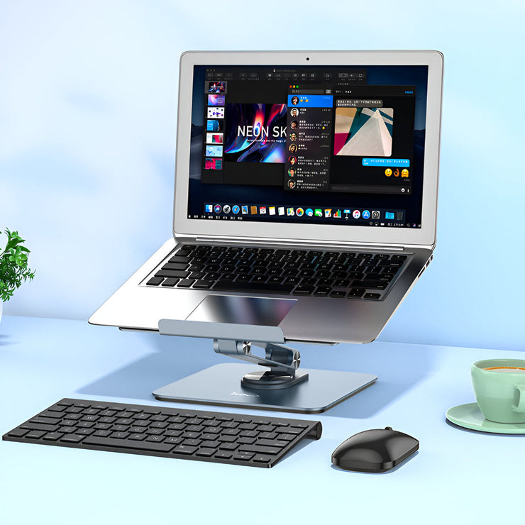 Rotating Desktop Holder (PH52 Plus)