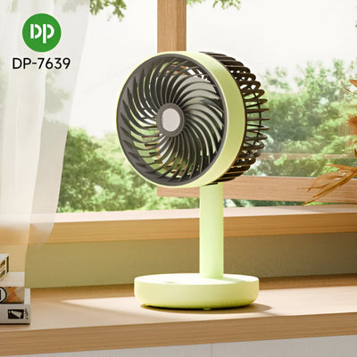 Desktop Fan