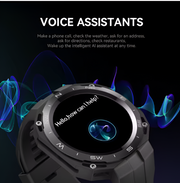 Hoco - Smart Watch (Y14)