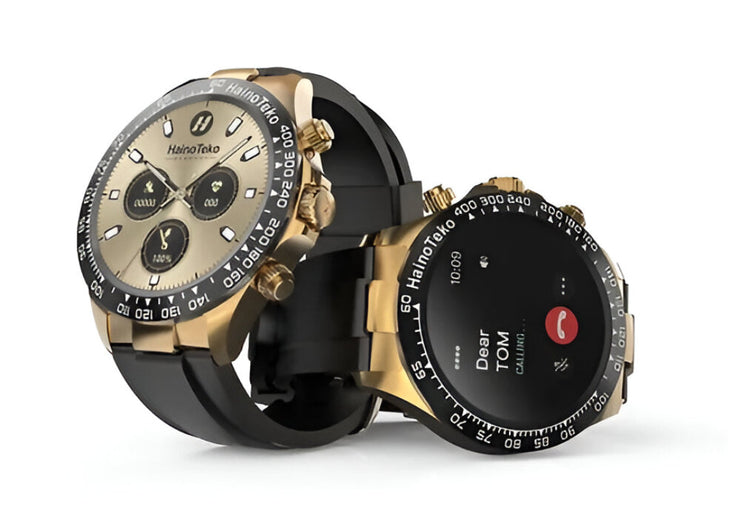 Haino Teko RW-26 Smart Watch