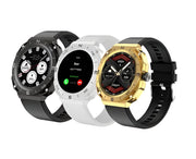 3 In 1  RW-31 Smart Watch