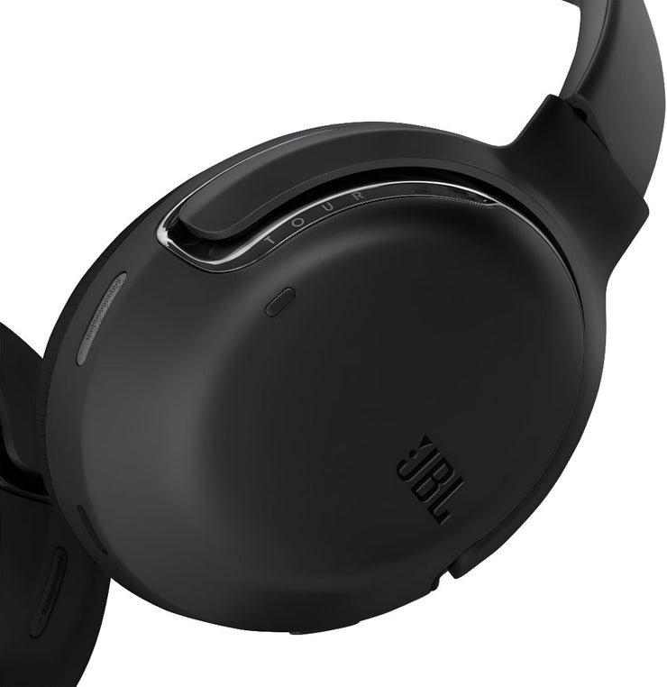 M2 Over-Ear Headphones