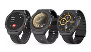 Haino Teko RW 41 Smart Watch ©